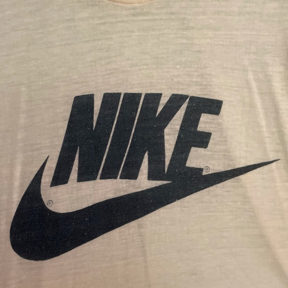 nike t shirt streetwear